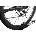 Σχάρα οροφής ποδηλάτων Thule UpRide (599001) Σχάρα οροφής ποδηλάτων Thule UpRide (599001)